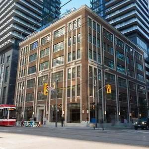 Sutton Place Отель